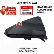 17245-K0J-N00 filter cover, sub assy cover scoopy prestige K2F 2021-2022, BEAT deluxe K1A, GENIO 202