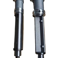 KUSIMA engine parts EA888 balance shaft for AUDI 2.0TFSI GEN 2