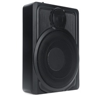 OMT18 Bakeey 10 inch Mobil Subwoofer Speaker 600 W 12 V 360 ° Stereo