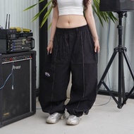 WP COMPANY - Balloon Pants Cravings Harem Pants/