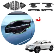 2022-2025 HONDA HRV Door Handle Cover HRV Door Bowl Exterior Decoration Protector Cover