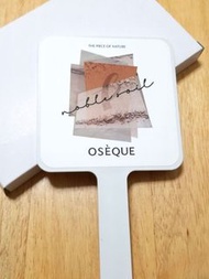 💕The Piece of Nature - Oseque Mirror 化妝鏡/隨身鏡