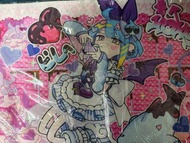 遊戲王Evil Twin邪惡雙子 咭墊