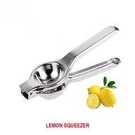 LEMON SQUEEZER LEMON SQUEEZER STAINLESS STEEL ORANGE SQUEEZER