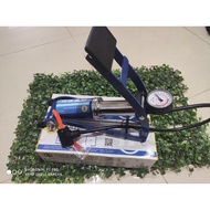 Cmart Motorcycle - Bicycle Pump