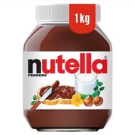 Nutella 1kg / nutella 1000g
