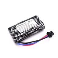 MangNiu MN82S Remote Control Car Battery Charger 7.4V 1300mAh Milliampere MN128 MN99S Compatible Ele