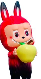 收Labubu星光大道
