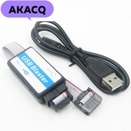 USB Blaster (ALTERA CPLD/FPGA Programmer) for arduino