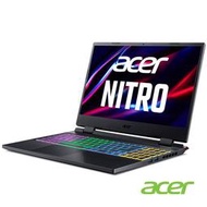 Acer 宏碁 Nitro5 AN515-57-76QN 15.6吋電競筆電(i7-11800H/8G/512GB/RT