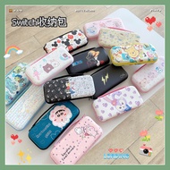 Portable Travel Bag For Nintendo Switch Case Girl Unicorn Controller Cover kit For Nintendo Switch Gaming Accessories Girls Gift