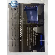 Hantek Hantek Hantek Virtual Oscilloscope 6022BL