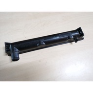 Nissan sentra B12 radiator top Tank top cover Upper Tank