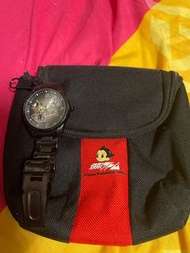 阿童木機械手錶