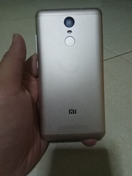 xiaomi redmi note 3 second