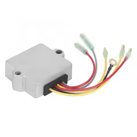 Voltage Regulator Rectifier for Mercury Marine 30 40 45 50 55 60 65 75 80 90 100 115 125 135 150 175