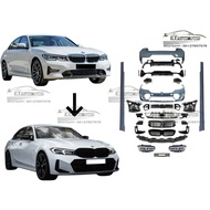 G20 320i 330i 340i Convert To M340i LCI Bodykit Full Set B686