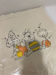 日版 一番賞 小熊維尼 布袋