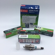 Bộ 4 Bugi xe Hyundai i30 2007-2012 của Denso mã IK20TT