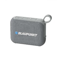 Blaupunkt Wells ลำโพงไร้สาย ขนาดพกพา by munkong