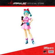 Bandai Tamashii S.H.Figuarts Bulma Adventure Begins Reissue