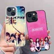X3 B_BLACKPINK Soft Case for iPhone 14 17 13 Pro Max Plus