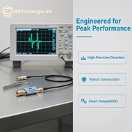 GE RF Detector 0.1MHz6GHz AM Envelope Module 6000MHz Wide Frequency Band High Sensitivity for Signal