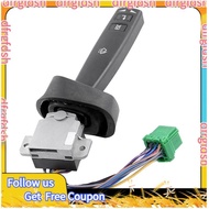 【D&F】For  FM12 FH12 Truck Turn Signal Combination Switch Steering Wiper Switch 20424046 20700930 205