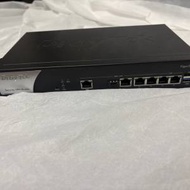 DrayTek Vigor2962 Series High Performance Dual-WAN Router/VPN Gateway