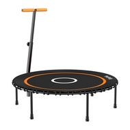 Trampoline for Home Use Adults and Children Indoor Small Professional Family Trampoline Baby Kids Ju