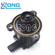 ZONG Turbocharger Valve Durable for Ford Mustang 2.3L L4 CJ5Z-9U465-a