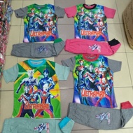 Borong baju budak(size 1-6)