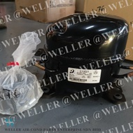DONPER R134A REFRIGERATOR COMPRESSOR LOW MED TEMP L65CZ1/ L72CZ1/ L76CZ1/ K230CZ1/ KK270CZ1/ K325CZ1