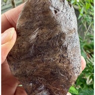 加里曼丹 野生沉香老料 84公克 沉香擺件 【沉水級】 星洲系