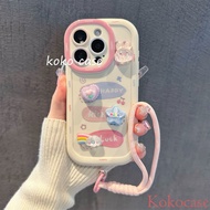 【OPPO case】Compatible For OPPO A15 A16 A17 A36 A38 A1K A3S A53 A54 A55 A57 A58 A60 A7 A72 A74 A78 4G