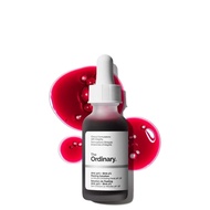 TheOrdinaryAHA30%+BHA2%PeelingSolution,AdvancedExfoliatingPeelforBrighter S5DD O81H