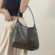 Old Channel Goyard Goyard Goyard Bohemian Stray Bag Hobo Stray Bag Bohème Bag Underarm Bag Shoulder 
