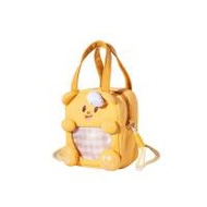 กระเป๋านักเรียน School Bag Butterbear No.HY648 (333128-741155020)