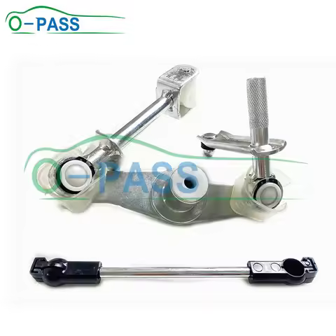 OPASS Gear Shift Guide For T200 T250 Aveo Optra Lacetti CIELO Nexia Espero Lanos NUBIRA Leganza Fore