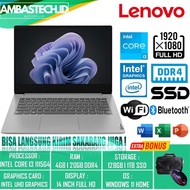Laptop Lenovo Ideapad Slim 3i 14 Intel Core I3 1115G4 20GB 1TB SSD 14