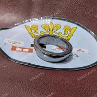 New Apv Exhaust Gasket - Arena 1 Piece Code Gti88