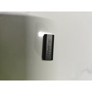 Female to female type c couper adapter