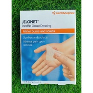Jelonet Paraffin Gauze Dressing