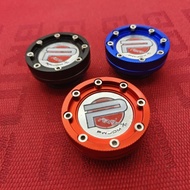 All Honda civic b16a b18c k20 d16 h22 Password jdm Engine oil cap Mugen Cover