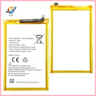BL-58BT Battery For Tecno Pova Pouvior 4pro LC7 Replacement 4001mAh Replacement