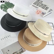 Fashion Straw Hat Fashion Style Beach Hat