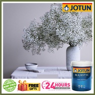 JOTUN 5L 4468 ALLADIN  Majestic True Beauty Sheen  /Cat Dalam Kilat/Cat Rumah/Cat Boleh Cuci/ Cat Dinding