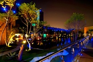 歐遊國際連鎖精品旅館 - 屏東館 (All-Ur Boutique Motel-Ping Tung Branch)