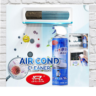 Air-Cond Cleaner Air Conditioner Coil Cleaner Aircond Cleaning Spray Aircond coil cleaner aircon