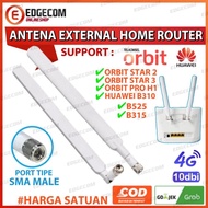 Antena Modem Home Router Huawei B310 B311 B315 Orbit